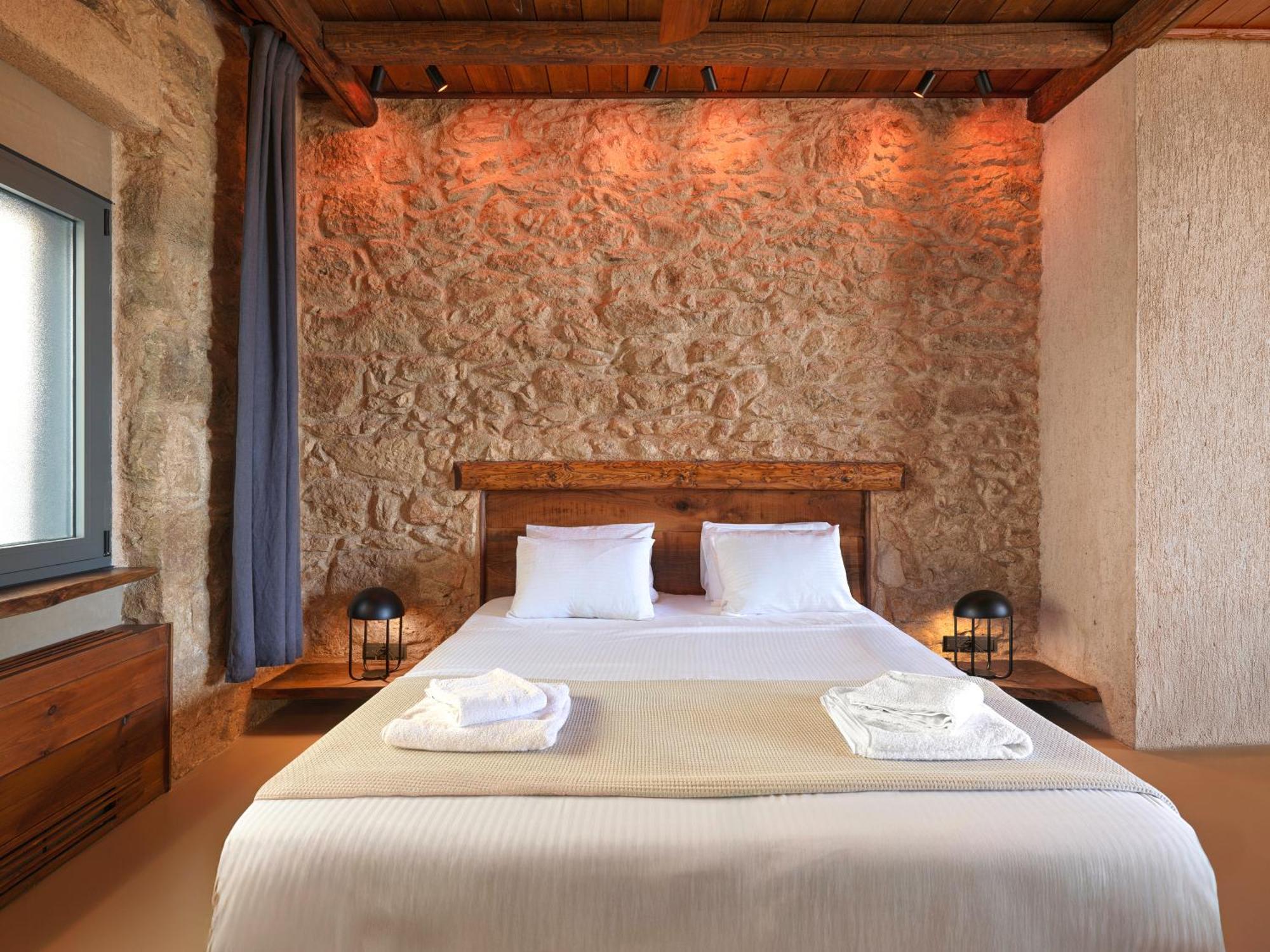 Sea View Garden Suites Piraeus Ngoại thất bức ảnh