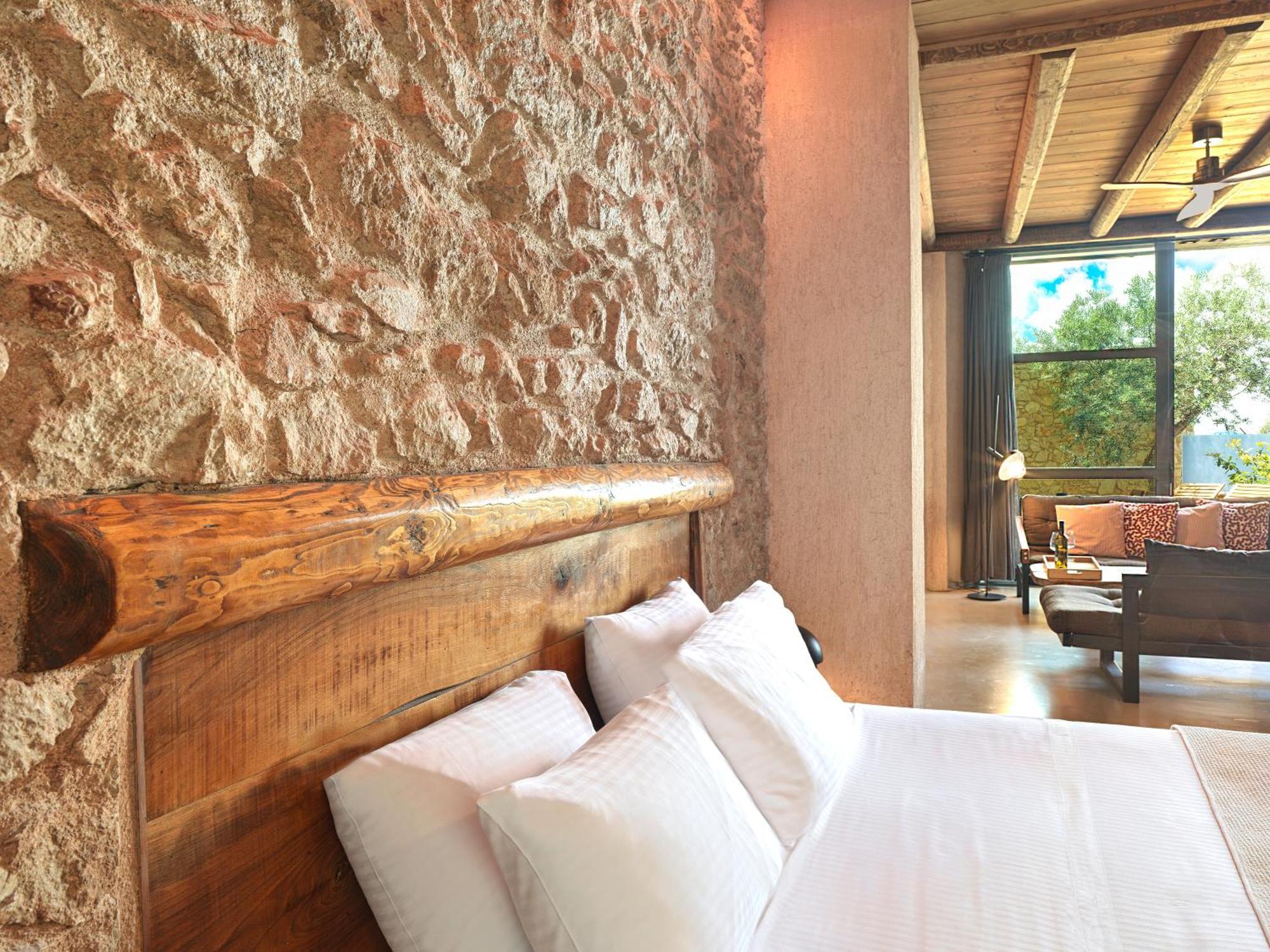 Sea View Garden Suites Piraeus Ngoại thất bức ảnh