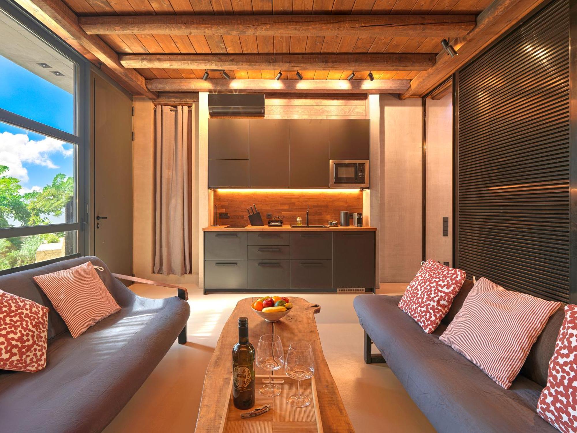 Sea View Garden Suites Piraeus Ngoại thất bức ảnh